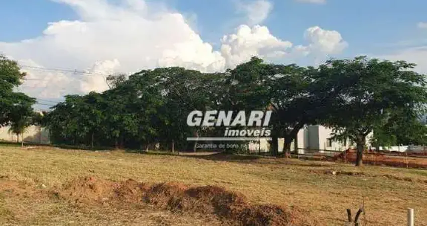 Terreno à venda, 360 m² por R$ 600.000,00 - Vila Sapezal - Indaiatuba/SP
