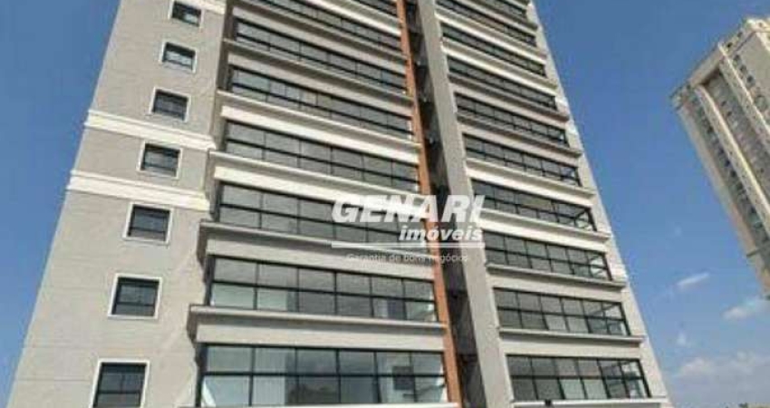 Apartamento com 3 dormitórios à venda, 155 m² por R$ 1.850.000,00 - Vila Castelo Branco - Indaiatuba/SP