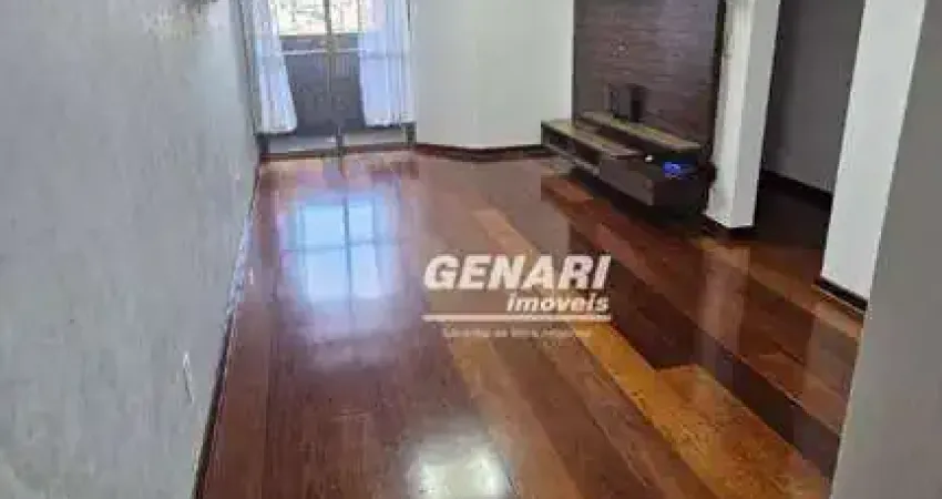 Apartamento com 3 quartos à venda, 100 m² por R$ 600.000 - Centro - Indaiatuba/SP