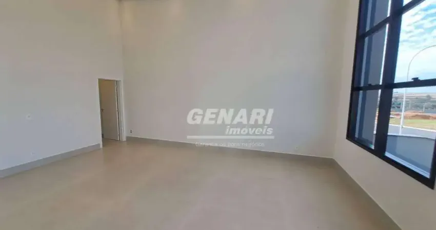 Casa com 3 quartos à venda, 191 m² por R$ 1.950.000 - Jardim Residencial Dona Maria Cândida - Indaiatuba/SP