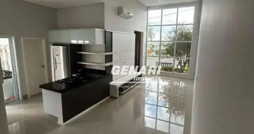 Casa com 3 dormitórios à venda, 155 m² por R$ 1.380.000,00 - Jardim Residencial Viena - Indaiatuba/SP