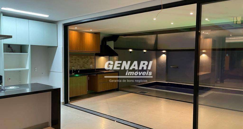 Sobrado com 3 quartos à venda, 197 m² por R$ 1.400.000 - Condomínio Vista Verde - Indaiatuba/SP