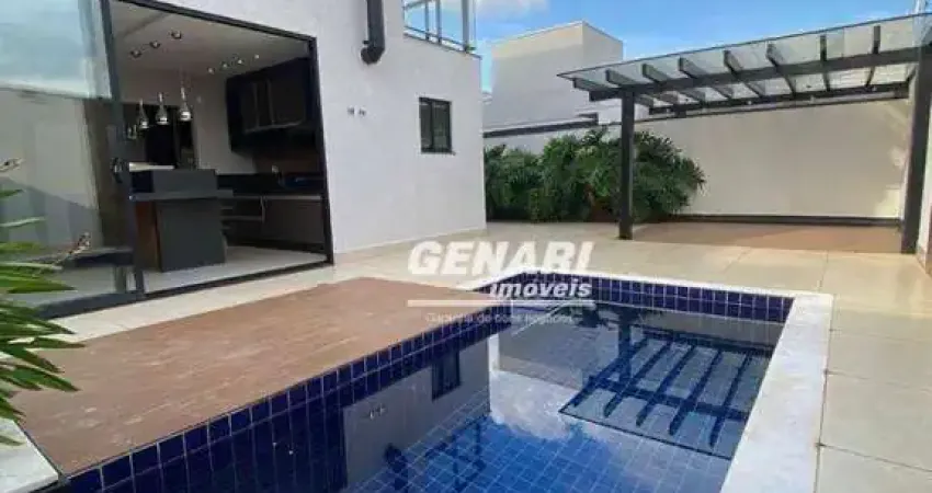 Ótimo sobrado com 230 m² à venda   - Jardim Residencial Maria Dulce - Indaiatuba/SP