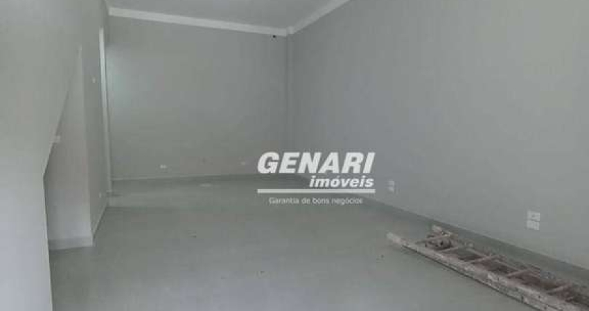 Salão para alugar, 55 m² por R$ 3.550,00/mês - Centro - Indaiatuba/SP