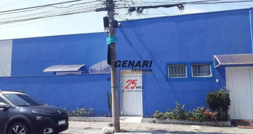 Sala para alugar, 50 m² por R$ 1.860,32/mês - Vila Castelo Branco - Indaiatuba/SP