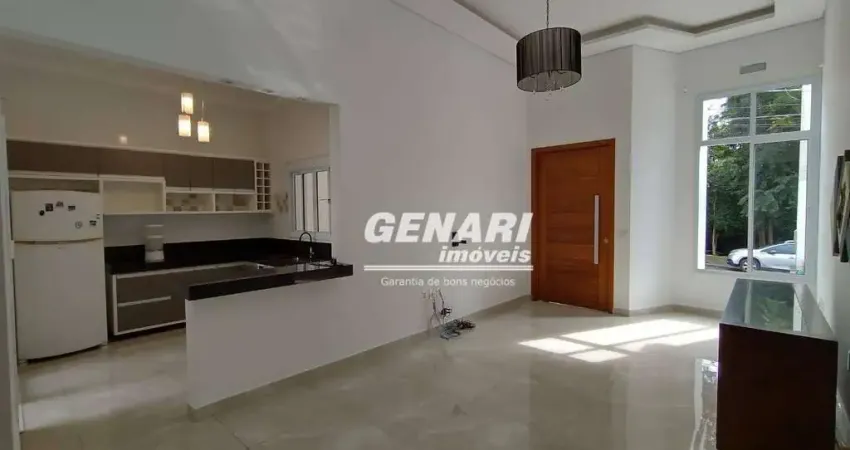Casa com 3 quartos à venda, 110 m² por R$ 960.000 - Vista Verde - Indaiatuba/SP