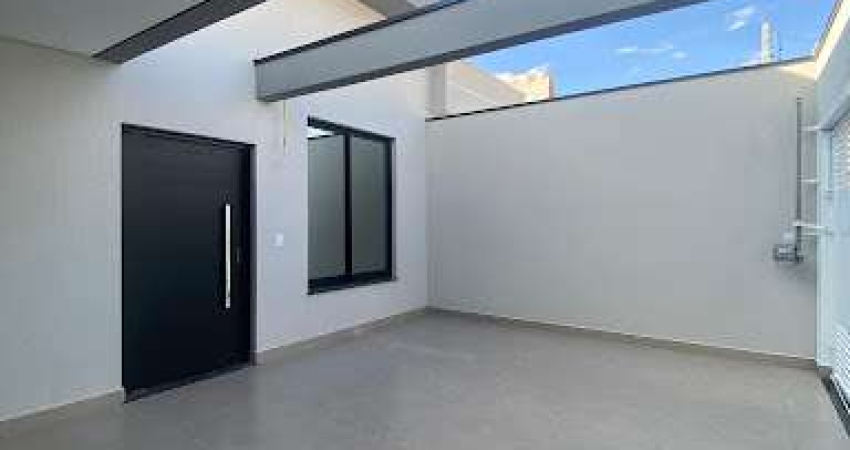 Casa com 2 quartos à venda, 80 m² por R$ 625.000 - Jardim Casablanca - Indaiatuba/SP