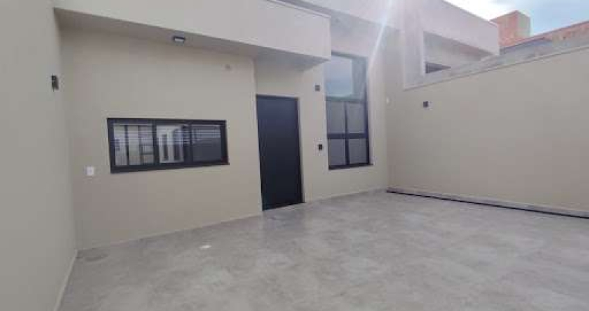 Casa com 3 quartos à venda, 85 m² por R$ 725.000 - Jardim Bom Sucesso - Indaiatuba/SP