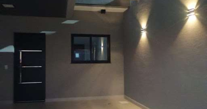 Casa com 3 quartos à venda, 104 m² por R$ 766.000 - Jardim Bom Sucesso - Indaiatuba/SP