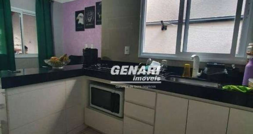 Casa com 2 quartos à venda, 75 m² por R$ 400.000 - Jardim dos Colibris - Indaiatuba/SP