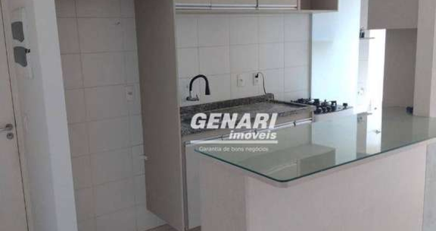 Apartamento com 2 quartos à venda, 50 m² por R$ 389.000 - Jardim Alice - Indaiatuba/SP