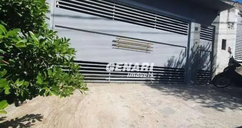 Casa com 2 quartos à venda, 65 m² por R$ 500.000 - Jardim dos Sabiás - Indaiatuba/SP