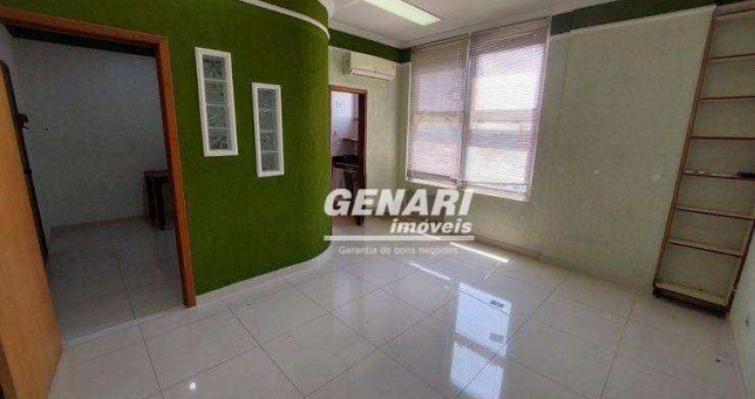 Sala comercial com 2 salas à venda na Rua Onze de Junho, --, Centro, Indaiatuba