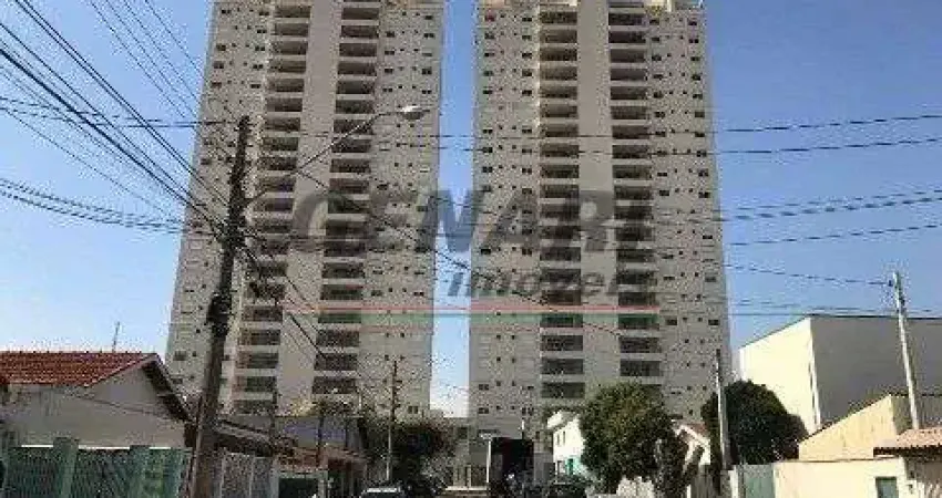 Apartamento com 3 dormitórios para alugar, 116 m² por R$ 7.505,00/mês - Cidade Nova I - Indaiatuba/SP