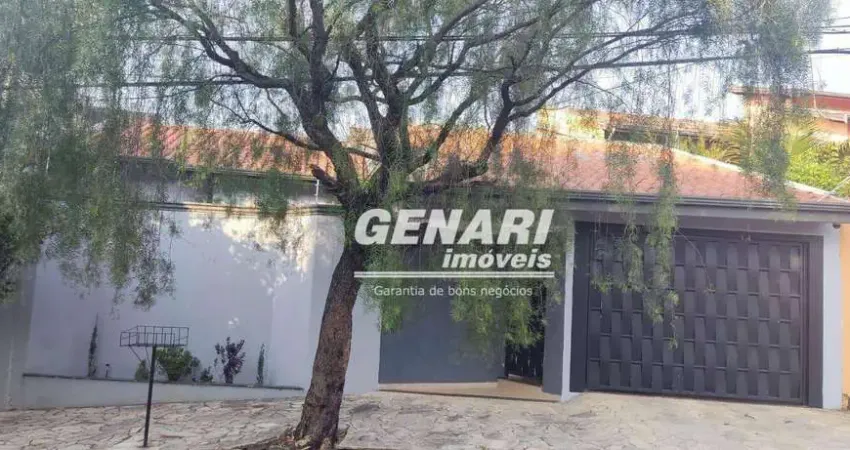 Casa com 3 quartos à venda, 140 m² por R$ 850.000 - Jardim Monte Verde - Indaiatuba/SP