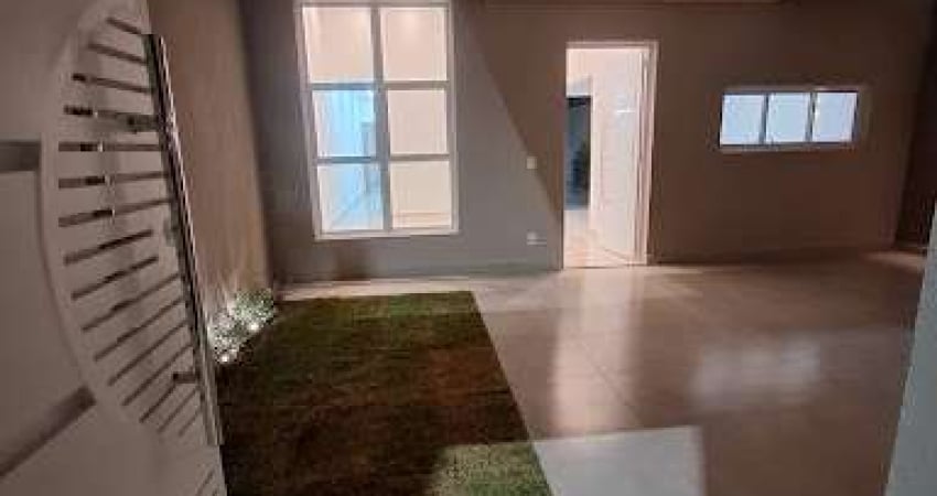 Casa com 3 quartos à venda, 105 m² por R$ 720.000 - Jardim Bom Sucesso - Indaiatuba/SP