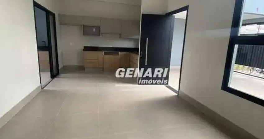 Casa com 3 quartos à venda, 104 m² por R$ 689.000 - Jardim Bom Sucesso - Indaiatuba/SP