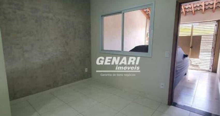 Casa com 2 quartos à venda, 68 m² por R$ 410.000 - Jardim Veneza - Indaiatuba/SP
