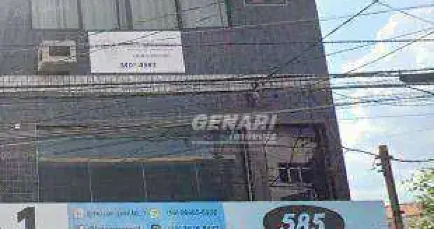 Sala para alugar, 47 m² por R$ 1.481,07/mês - Centro - Indaiatuba/SP