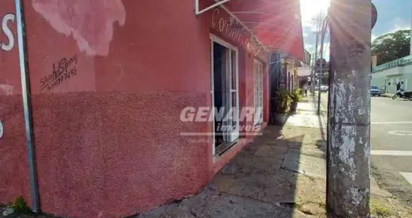 Salão para alugar, 100 m² por R$ 3.140,00/mês - Centro - Indaiatuba/SP