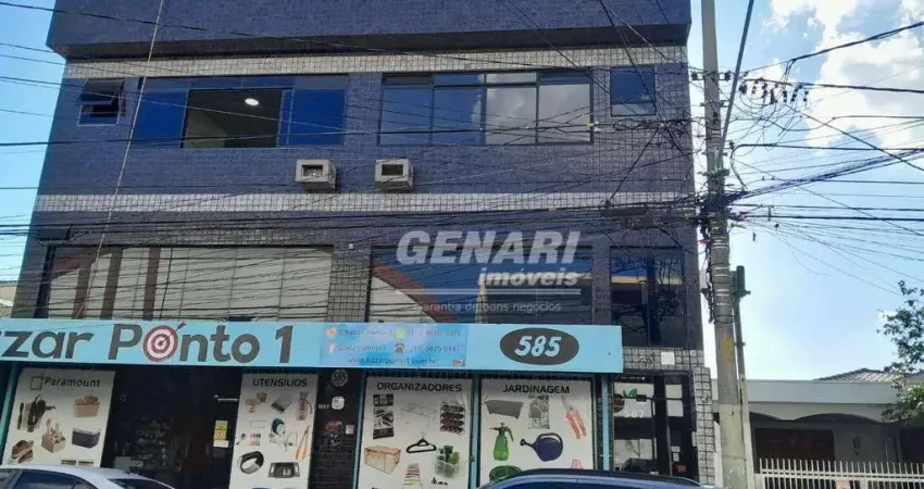 Sala para alugar, 40 m² por R$ 1.604,83 - Centro - Indaiatuba/SP