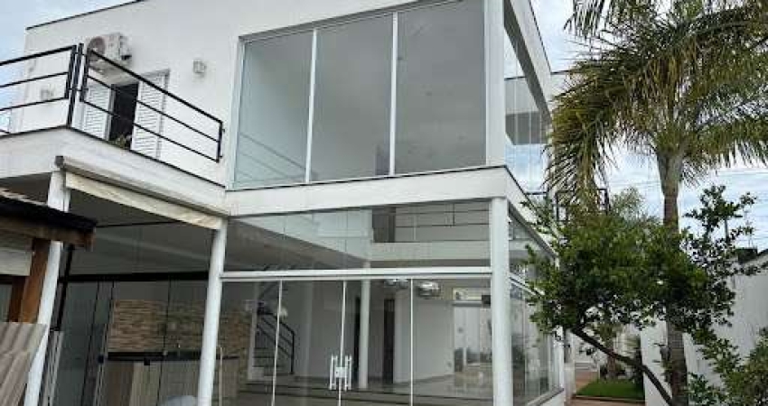 Sobrado com 4 quartos à venda, 174 m² por R$ 1.300.000 - Jardim Regente - Indaiatuba/SP