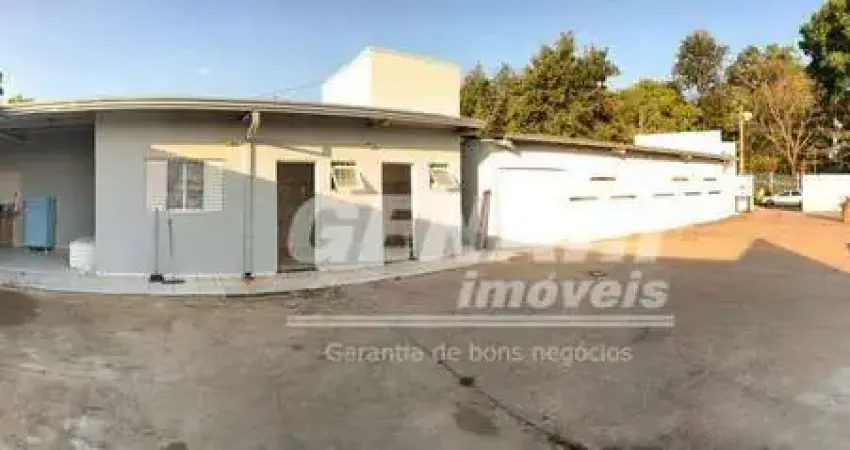 Chácara com 3 dormitórios à venda, 1050 m² por R$ 880.000,00 - Chácara Alvorada - Indaiatuba/SP