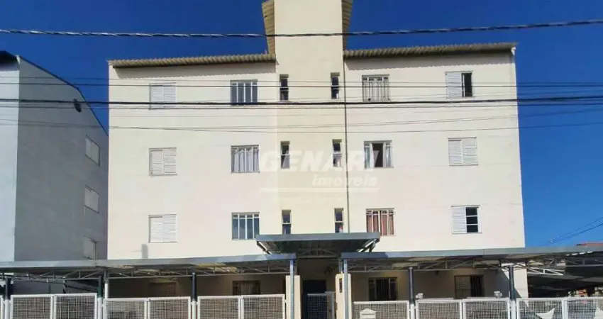 Apartamento com 2 quartos à venda, 65 m² por R$ 260.000 - Parque das Nações - Indaiatuba/SP