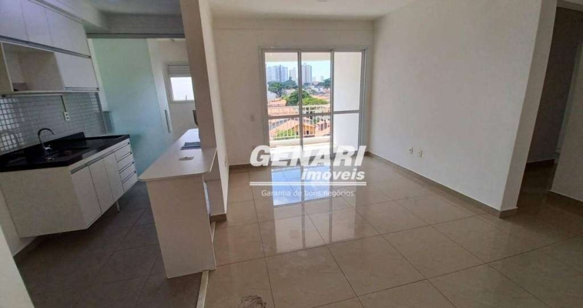 Apartamento com 3 dormitórios, 84 m² - venda por R$ 850.000,00 ou aluguel por R$ 4.460,00/mês - Centro - Indaiatuba/SP