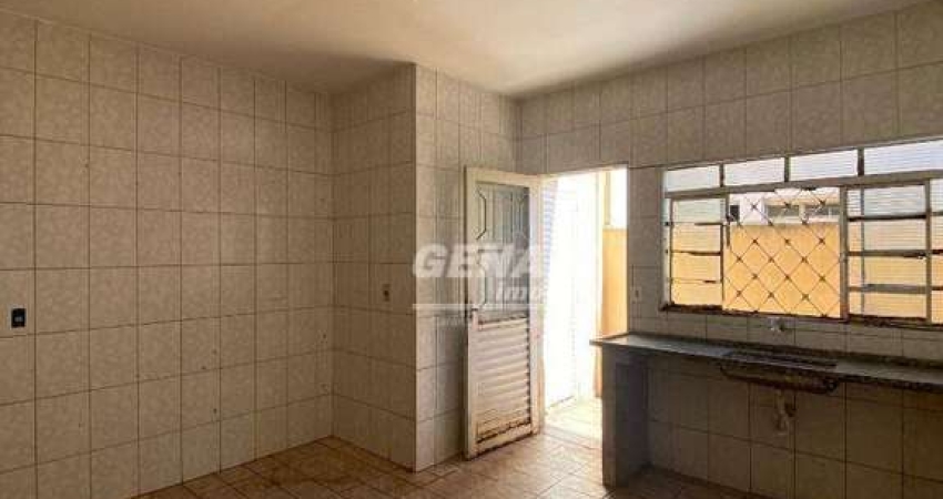Casa com 2 dormitórios à venda, 85 m² por R$ 540.000,00 - Jardim Tropical - Indaiatuba/SP