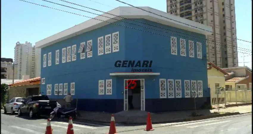 Prédio para alugar, 70 m² por R$ 11.820,00/mês - Vila Georgina - Indaiatuba/SP