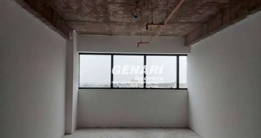 Sala para alugar, 98 m² por R$ 3.591,90/mês - Vila Homero - Indaiatuba/SP