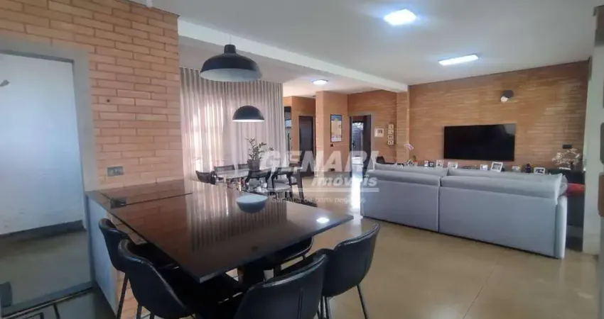 Sobrado com 3 quartos à venda, 348 m² por R$ 3.800.000 - Jardim Quintas da Terracota - Indaiatuba/SP
