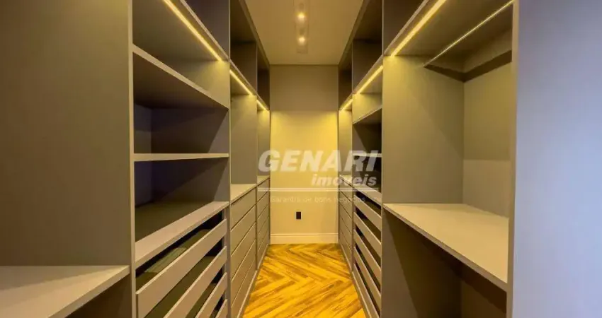 Casa com 4 quartos à venda, 332 m² por R$ 3.899.000 - Jardim Residencial Helvétia Park I - Indaiatuba/SP