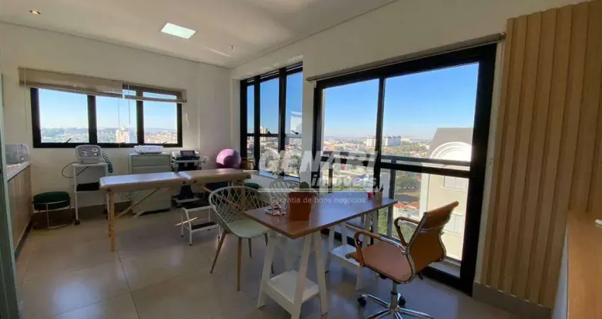 Sala à venda, 36 m² por R$ 550.000,00 - Bairro Pau Preto - Indaiatuba/SP