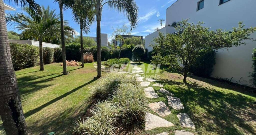 Terreno à venda, 686 m² por R$ 1.399.000,00 - Residencial Helvétia Park - Indaiatuba/SP