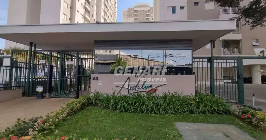 Apartamento com 3 dormitórios à venda, 84 m² por R$ 800.000,00 - Cidade Nova II - Indaiatuba/SP