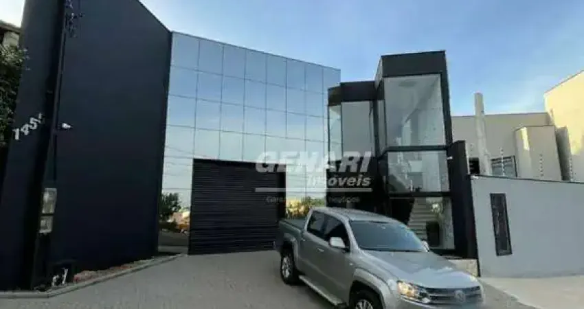 Salão à venda, 224 m² por R$ 1.750.000,00 - Jardim Monte Verde - Indaiatuba/SP
