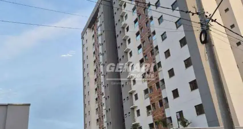 Apartamento com 2 quartos à venda, 60 m² por R$ 545.000 - Condomínio Manai Residence - Indaiatuba/SP