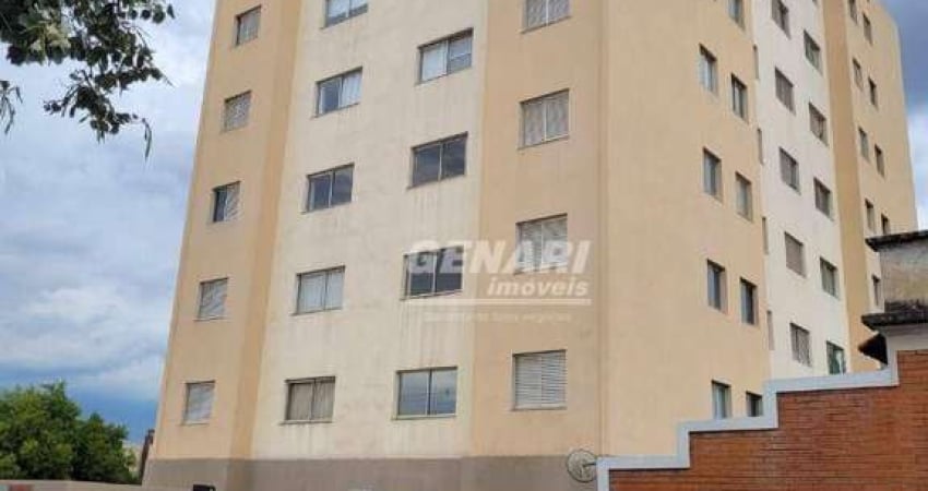 Kitnet com 1 dormitório à venda, 38 m² por R$ 220.000,00 - Centro - Indaiatuba/SP
