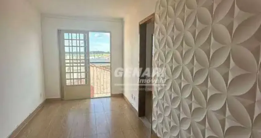 Apartamento com 2 quartos à venda, 50 m² por R$ 250.000 - Jardim Morada do Sol - Indaiatuba/SP
