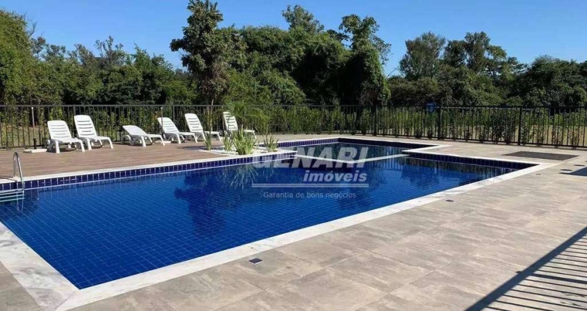 Casa com 3 suítes à venda, 145 m² por R$ 1.249.000 - Jardim Mantova Residencial - Indaiatuba/SP