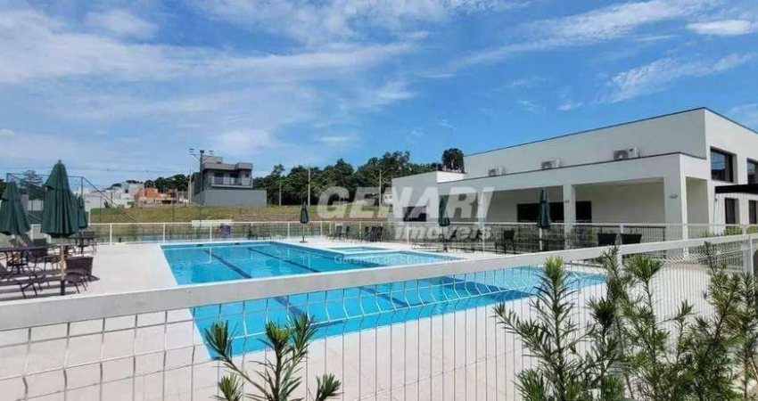 Terreno à venda, 209 m² por R$ 422.000,00 - Park Gran Reserve - Indaiatuba/SP