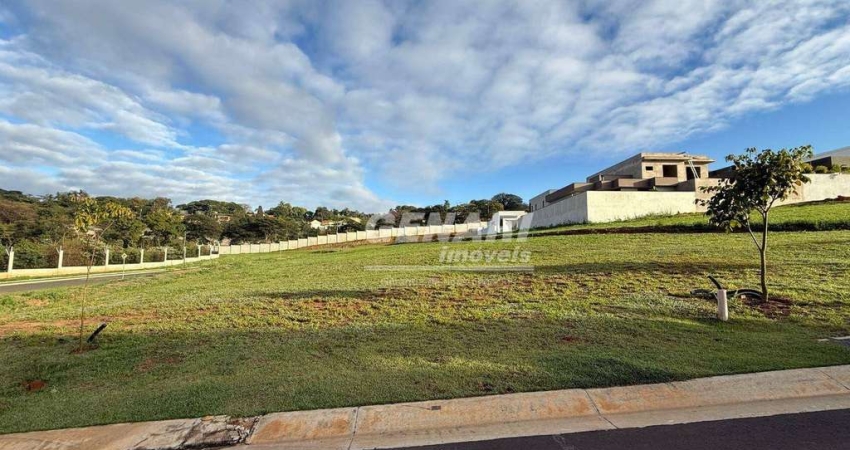 Terreno à venda, 360 m² por R$ 617.000,00 - Jardim Villa Sapezal - Indaiatuba/SP