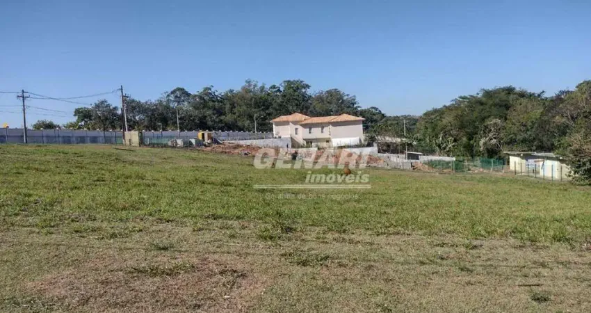 Terreno à venda, 1260 m² por R$ 590.000,00 - Condomínio Quintas da Terracota - Indaiatuba/SP
