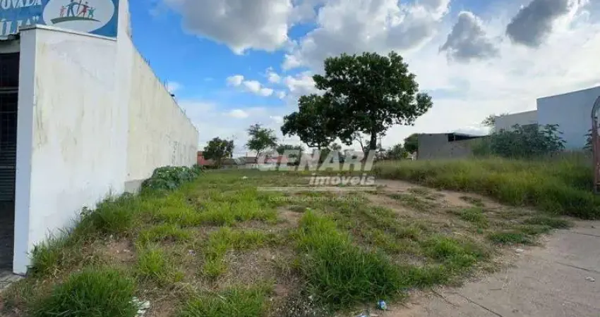 Terreno à venda, 153 m² por R$ 234.990,00 - Parque Campo Bonito - Indaiatuba/SP