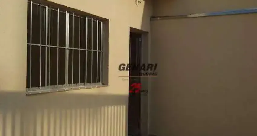 Sobrado com 2 dormitórios à venda, 92 m² por R$ 500.000,00 - Jardim Regina - Indaiatuba/SP