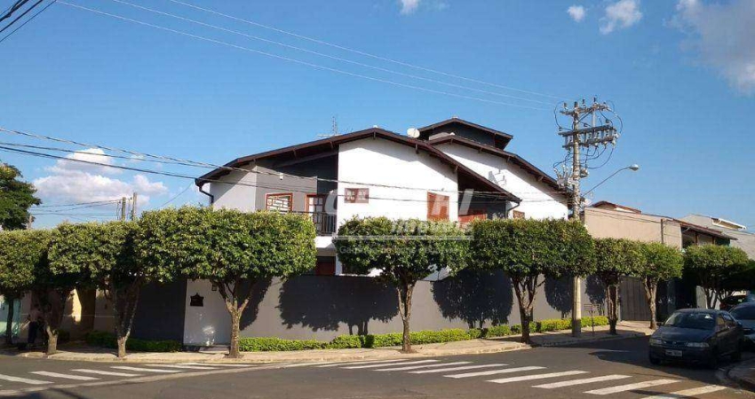 Sobrado com 3 quartos sendo 1 suíte à venda, 247 m² por R$ 930.000 - Jardim Regina - Indaiatuba/SP