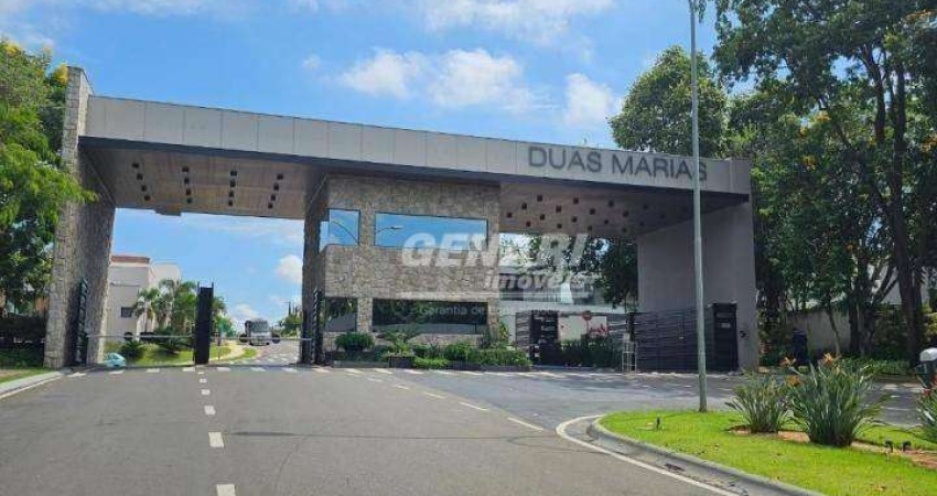 Terreno à venda, 360 m² por R$ 940.000,00 - Residencial Duas Marias - Indaiatuba/SP