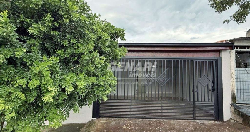 Casa com 2 quartos à venda, 108 m² por R$ 640.000 - Jardim Rêmulo Zoppi - Indaiatuba/SP